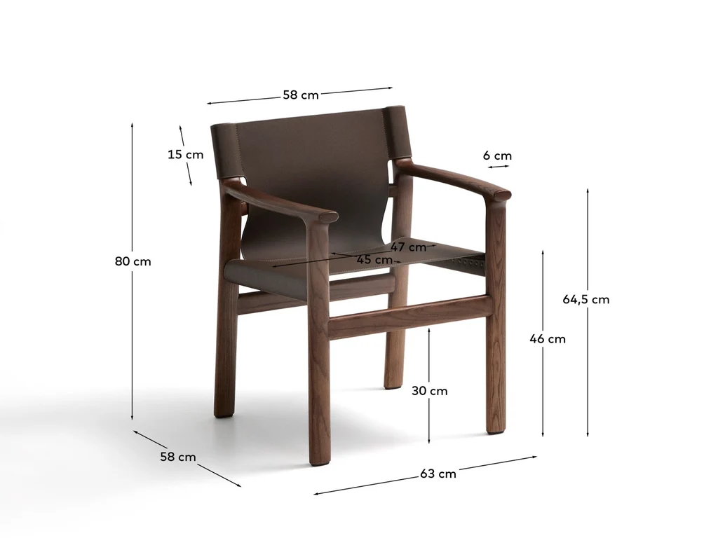 Jan Chair