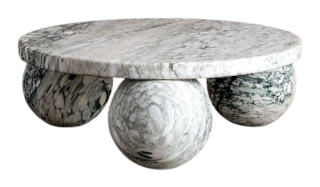 Morro Coffee Table
