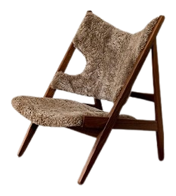 Knitting Chair