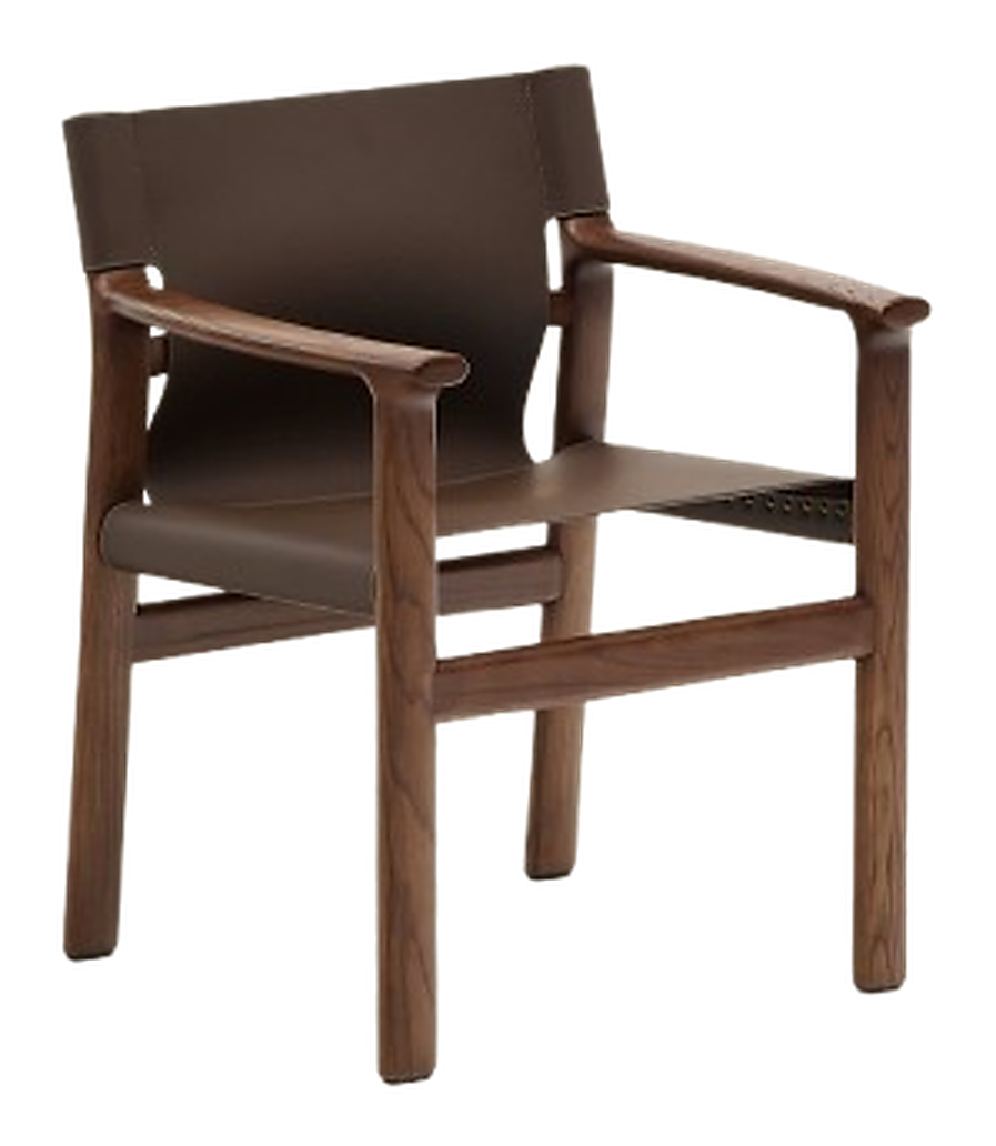 Jan Chair